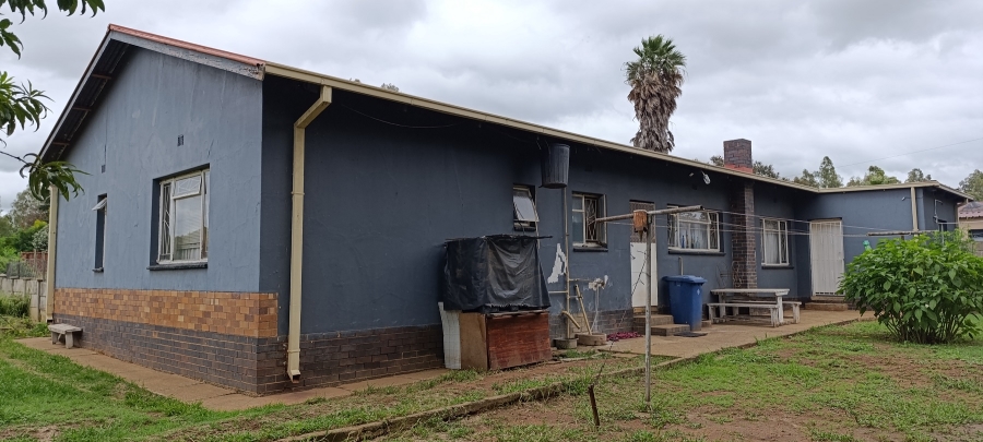 3 Bedroom Property for Sale in Parys Free State